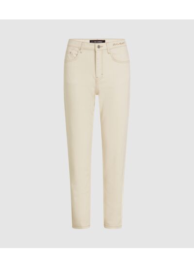 SIGNATURE MOM FIT JEANS