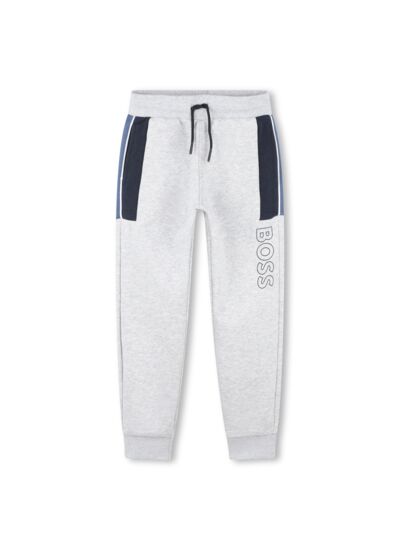 PANTALON JOGGING
