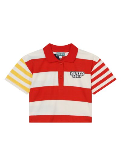 TEE-SHIRT MANCHES COURTES