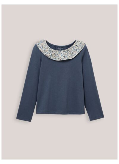 T-SHIRT  PIERROT LIB