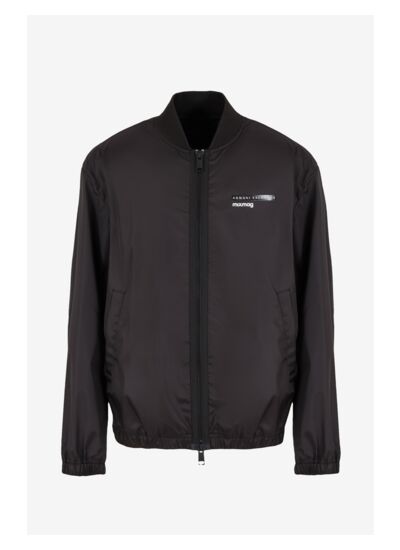Blouson-noir