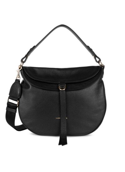 Sac besace A rabat aimanté L Dune Gaia