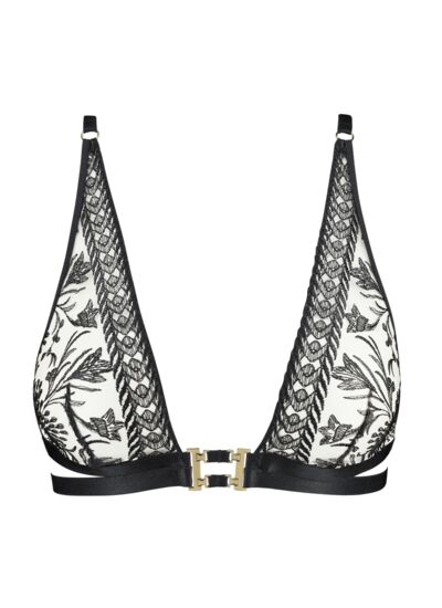 Soutien-gorge Triangle bralette Magnetic Spell