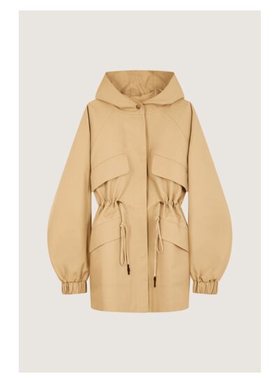 Manteau - Seattle
