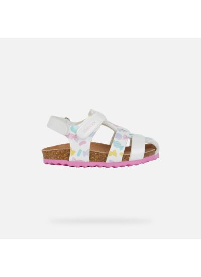 B SANDAL CHALKI GIRL