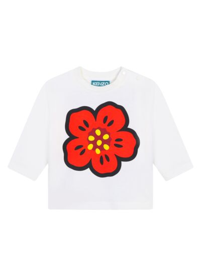 TEE-SHIRT MANCHES LONGUES