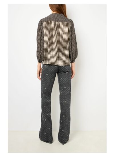 Chemise Narin