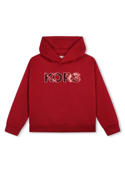 SWEAT A CAPUCHE