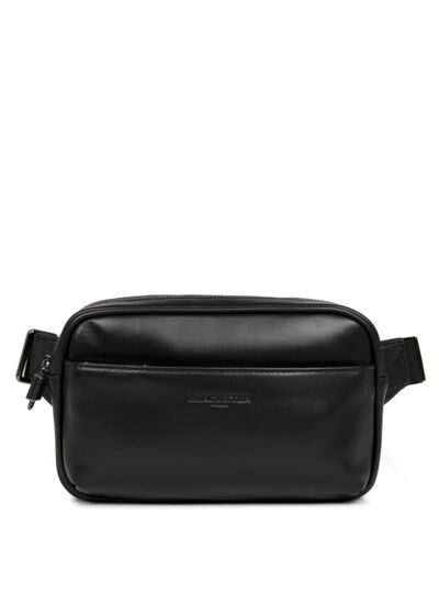 Sac porté ceinture Zippé S Capital