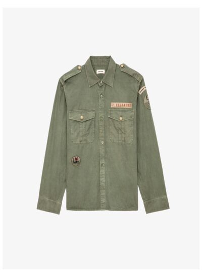 TASKAL COTON TWILL