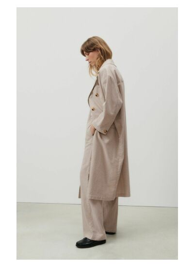 Manteau femme Kybood