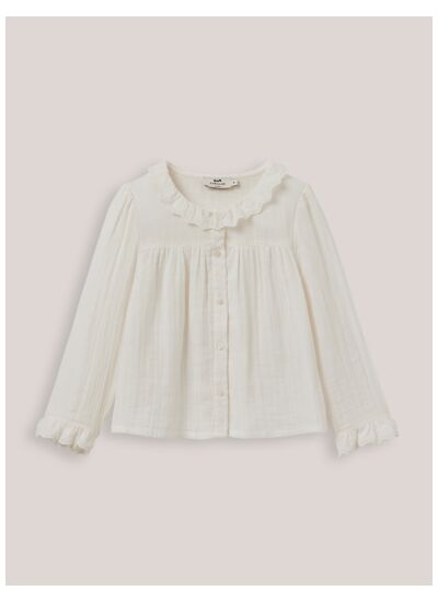 CHEMISE GAZ