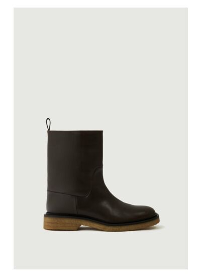Bottes - Chuck