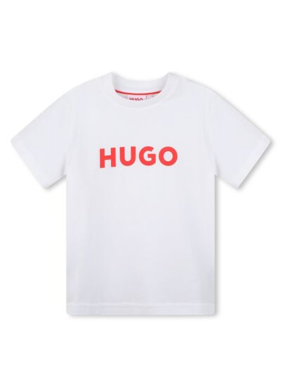 TEE-SHIRT MANCHES COURTES