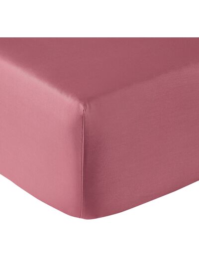 DRAP HOUSSE | Vexin - Rose Des Sables