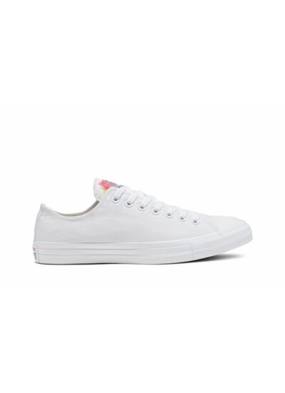 Chuck Taylor All Star Ox blanc