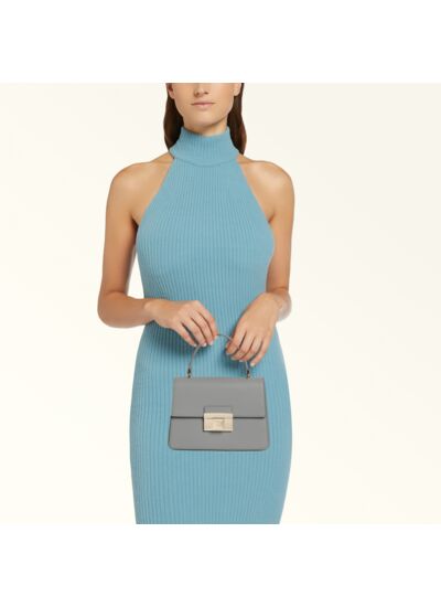 VENERE MINI TOP HANDLE - VITELLO SIDNEY