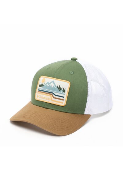 M Whipstaff Snap Back Vert