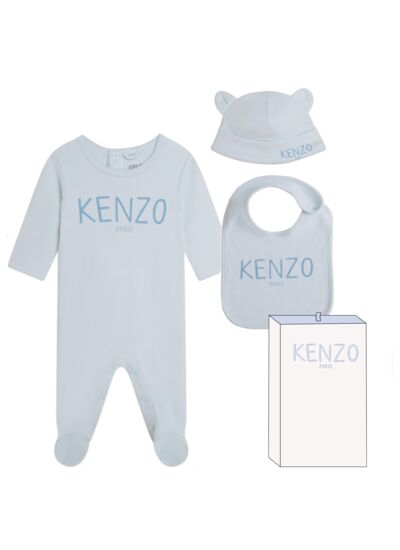 ENS.PYJAMA+BAVOIR+BONNET
