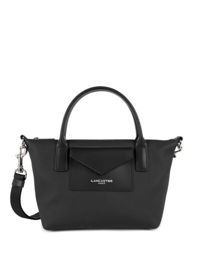 Sac cabas main Zippé Storm KBA