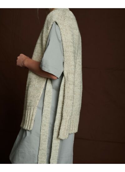 Pull - Amani