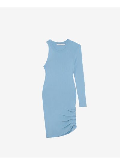 Robe Asymétrique Aurora