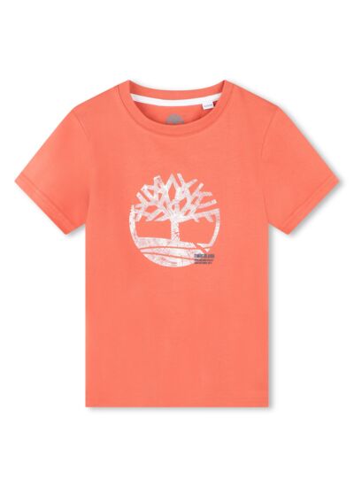 TEE-SHIRT MANCHES COURTES