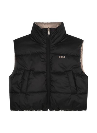 DOUDOUNE REVERSIBLE