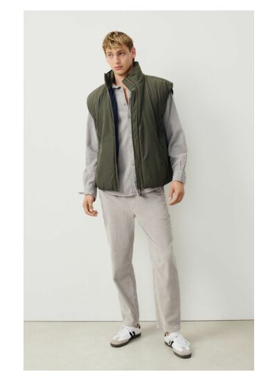 Veste homme Zaxoo