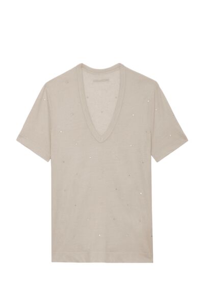 WASSA PCL AO DOTS STRASS