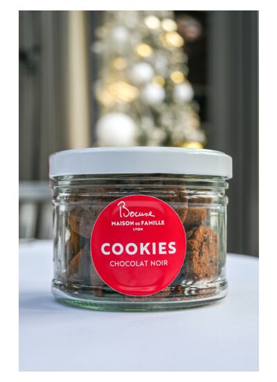 Cookies aux pépites de chocolat