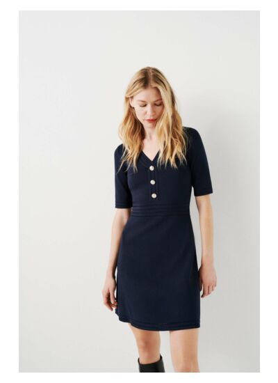 Robe rudie