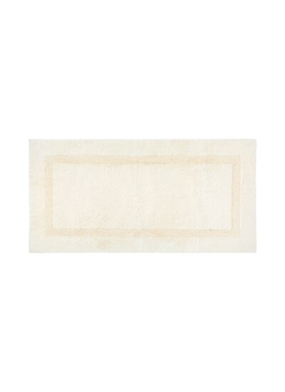 Yves Delorme - Tapis de bain en coton 2000 g/m², Aquilon