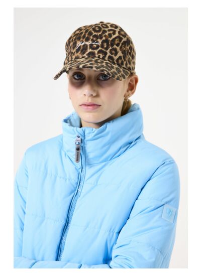 Girls Accessoires Brown