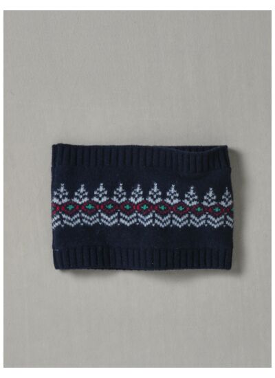 SNOOD JACQUARD