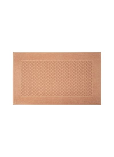 Yves Delorme - Tapis de bain en coton 870 g/m², Etoile