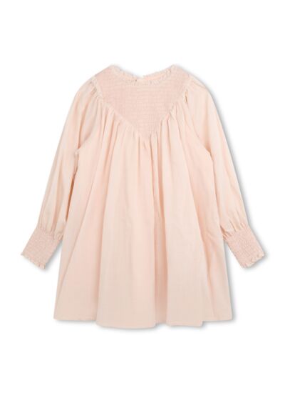 ROBE DE CEREMONIE