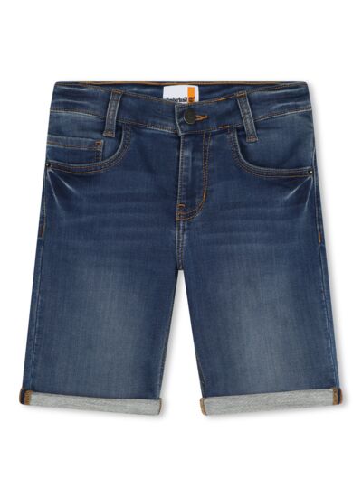 BERMUDA DENIM