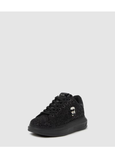 KAPRI IKON GLITTER LO LACE