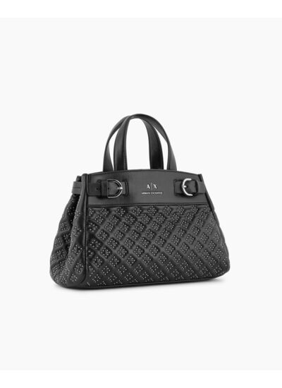 Sac cabas femme m-nero