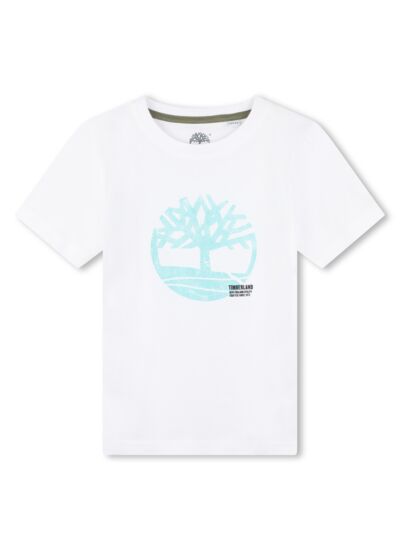 TEE-SHIRT MANCHES COURTES