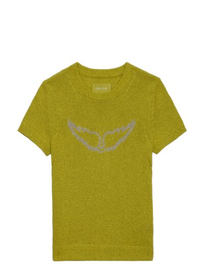 SORLY LI WINGS