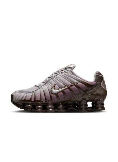 W NIKE SHOX TL