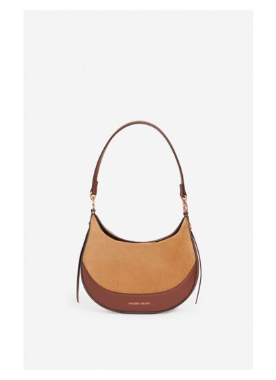 Petit Sac Daily En Cuir En Cuir Lisse