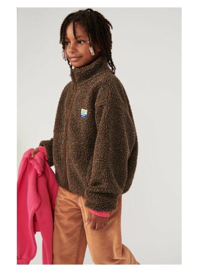Veste enfant Hoktown