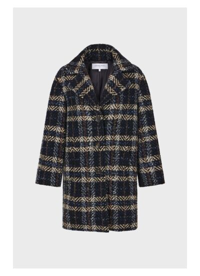 Manteau Lucene