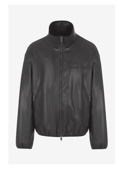 Blouson - noir