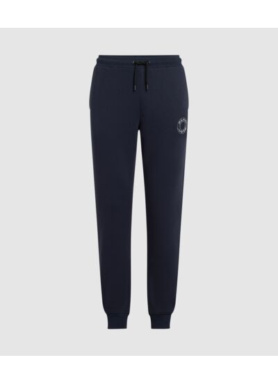 LUNA PRINT SWEATPANTS