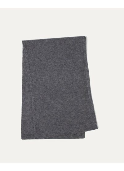 Écharpe DAIZY Écharpe cachemire déjaugée unie