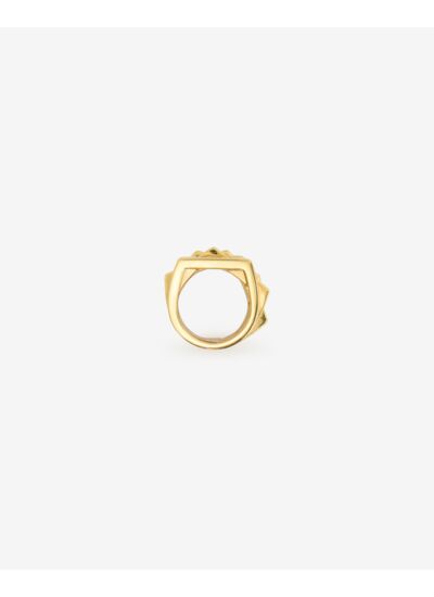 Bague Dorée Stepring
